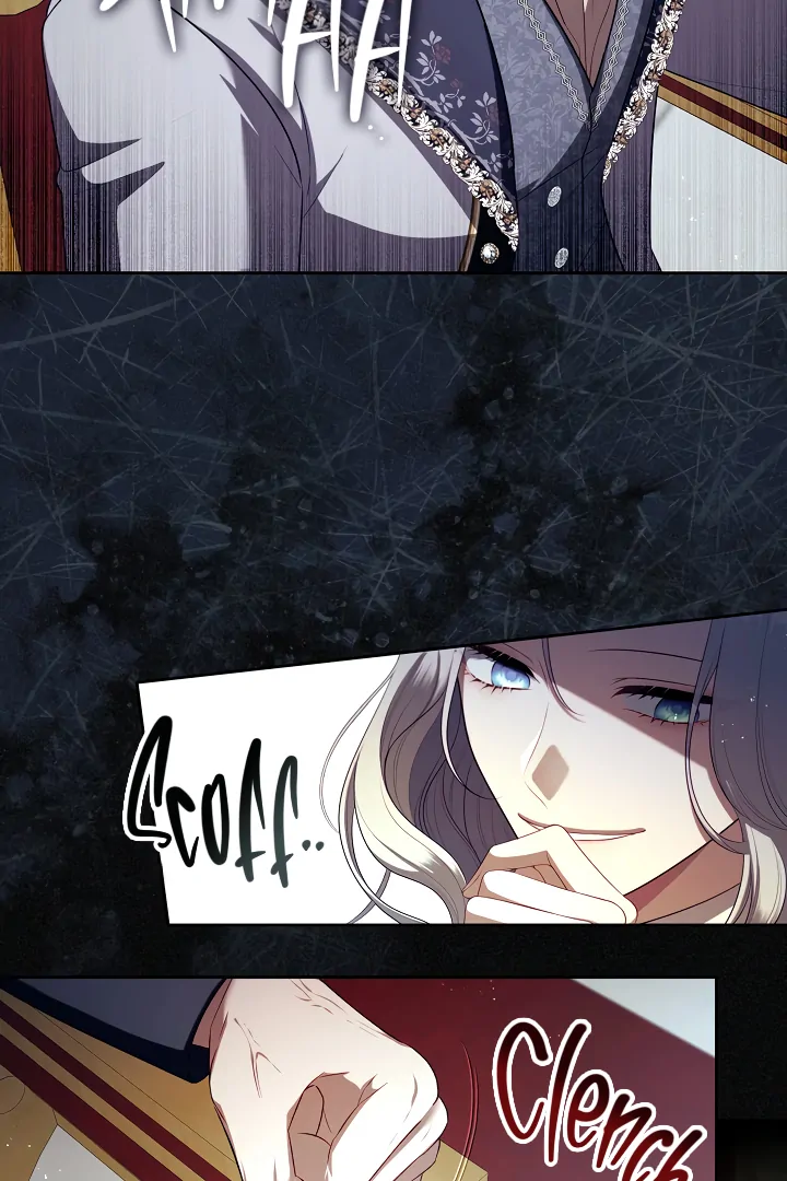 S-Class Hunter Doesn’t Want to Be a Villainous Princess [Speedcat Version] - Chapter 64 manhwa