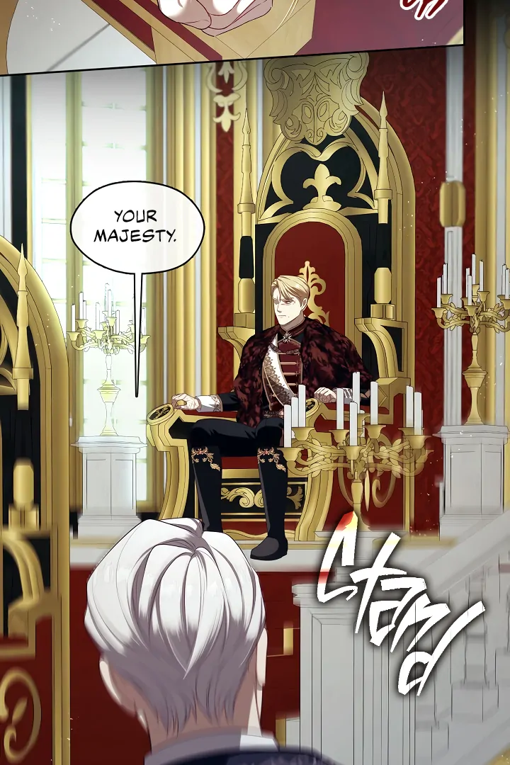 S-Class Hunter Doesn’t Want to Be a Villainous Princess [Speedcat Version] - Chapter 64 manhwa
