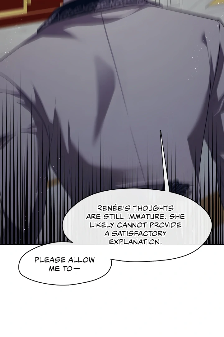S-Class Hunter Doesn’t Want to Be a Villainous Princess [Speedcat Version] - Chapter 64 manhwa