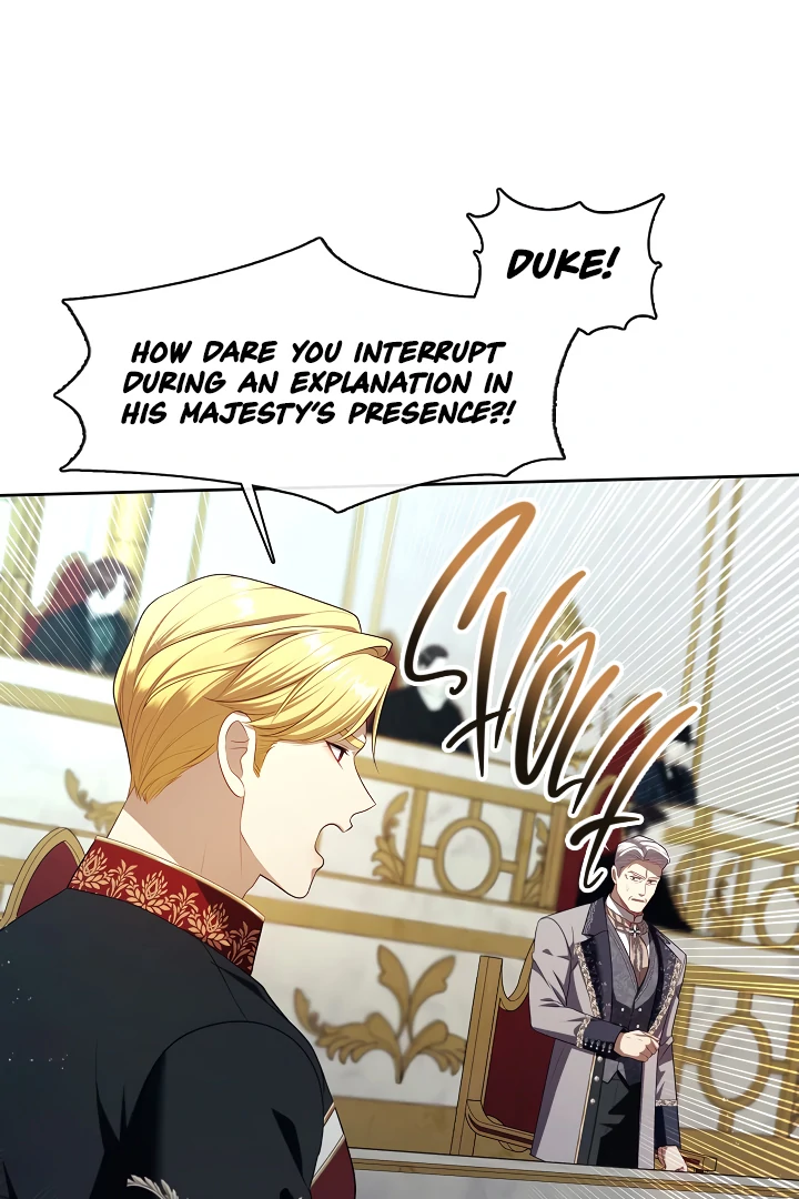 S-Class Hunter Doesn’t Want to Be a Villainous Princess [Speedcat Version] - Chapter 64 manhwa