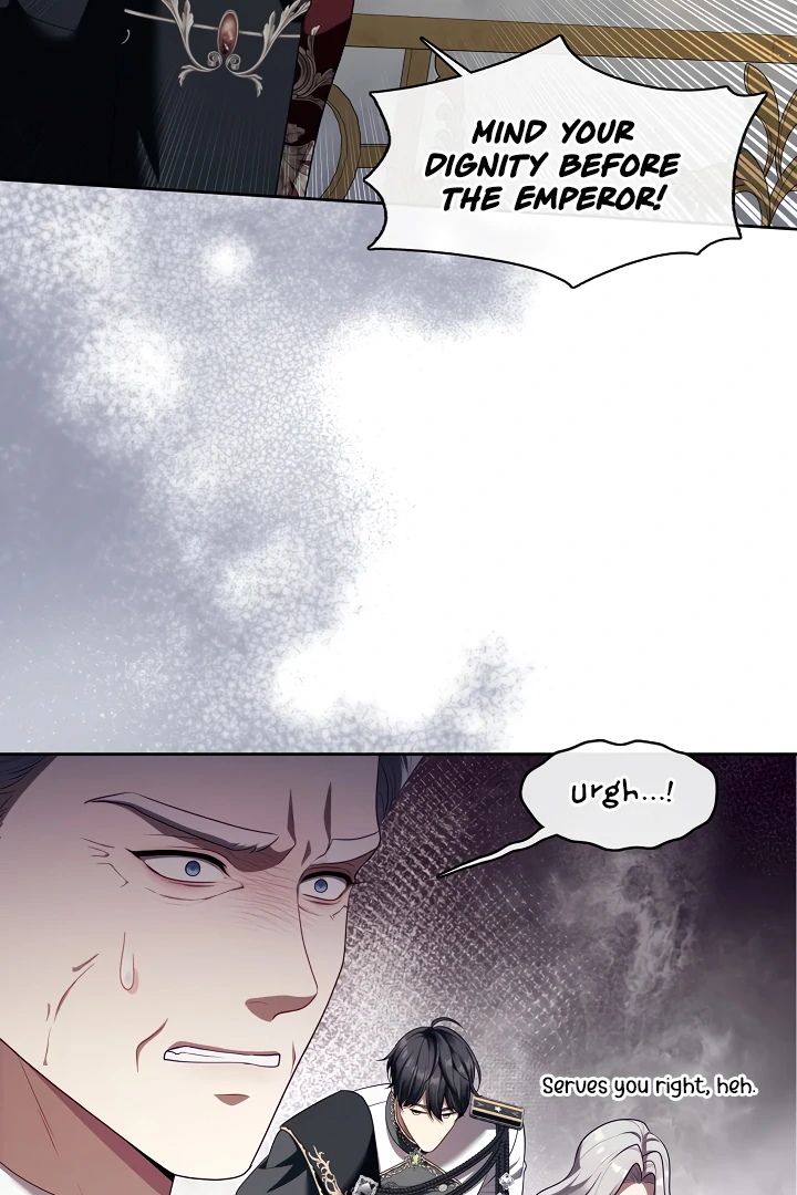 S-Class Hunter Doesn’t Want to Be a Villainous Princess [Speedcat Version] - Chapter 64 manhwa
