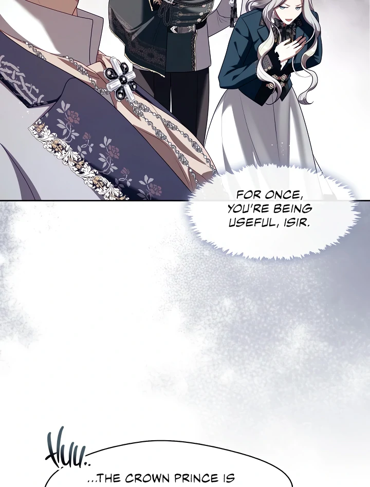 S-Class Hunter Doesn’t Want to Be a Villainous Princess [Speedcat Version] - Chapter 64 manhwa