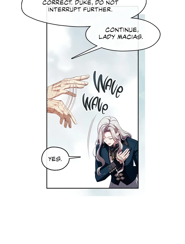 S-Class Hunter Doesn’t Want to Be a Villainous Princess [Speedcat Version] - Chapter 64 manhwa