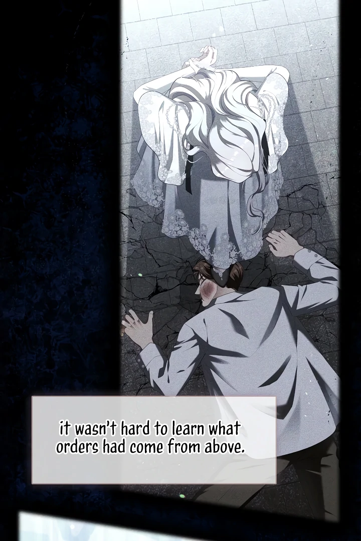 S-Class Hunter Doesn’t Want to Be a Villainous Princess [Speedcat Version] - Chapter 64 manhwa