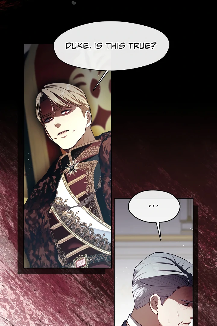 S-Class Hunter Doesn’t Want to Be a Villainous Princess [Speedcat Version] - Chapter 64 manhwa