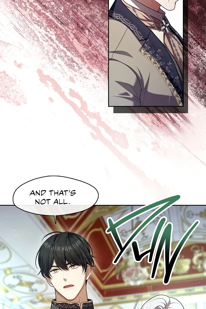 S-Class Hunter Doesn’t Want to Be a Villainous Princess [Speedcat Version] - Chapter 64 manhwa