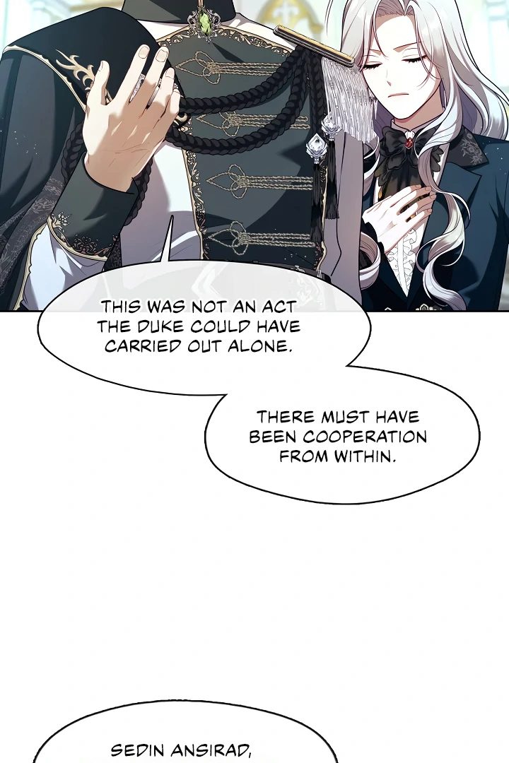 S-Class Hunter Doesn’t Want to Be a Villainous Princess [Speedcat Version] - Chapter 64 manhwa