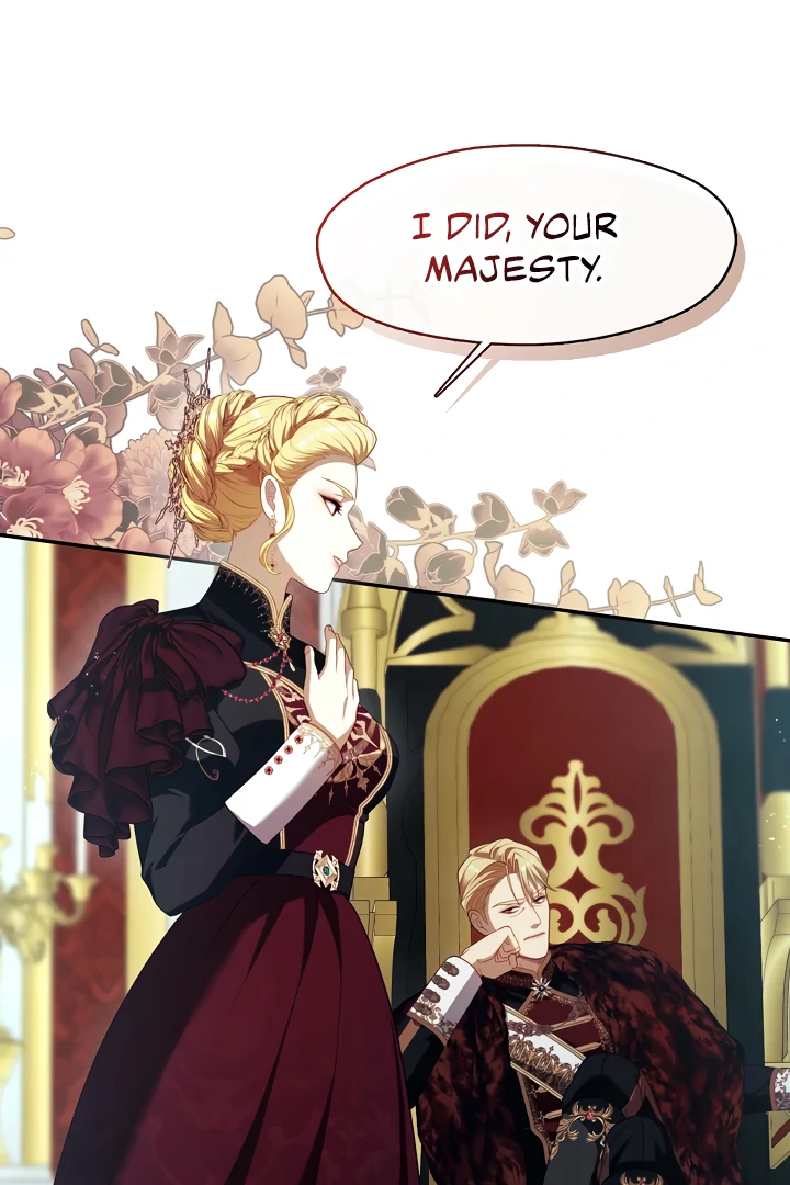 S-Class Hunter Doesn’t Want to Be a Villainous Princess [Speedcat Version] - Chapter 64 manhwa