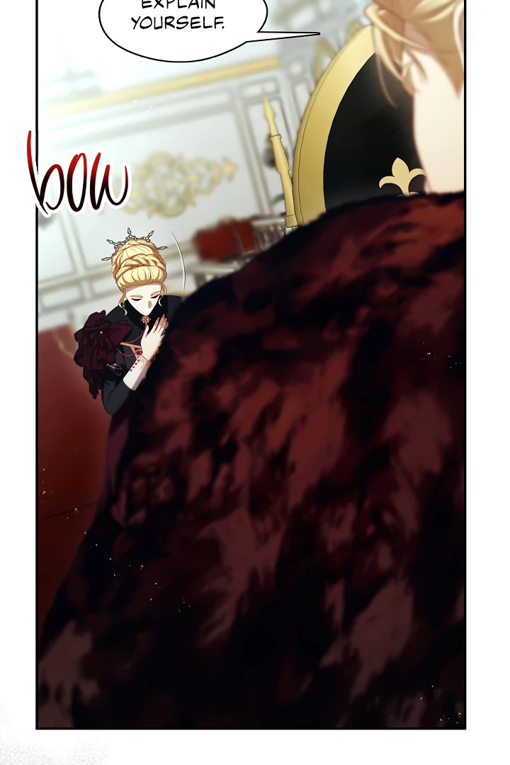 S-Class Hunter Doesn’t Want to Be a Villainous Princess [Speedcat Version] - Chapter 64 manhwa