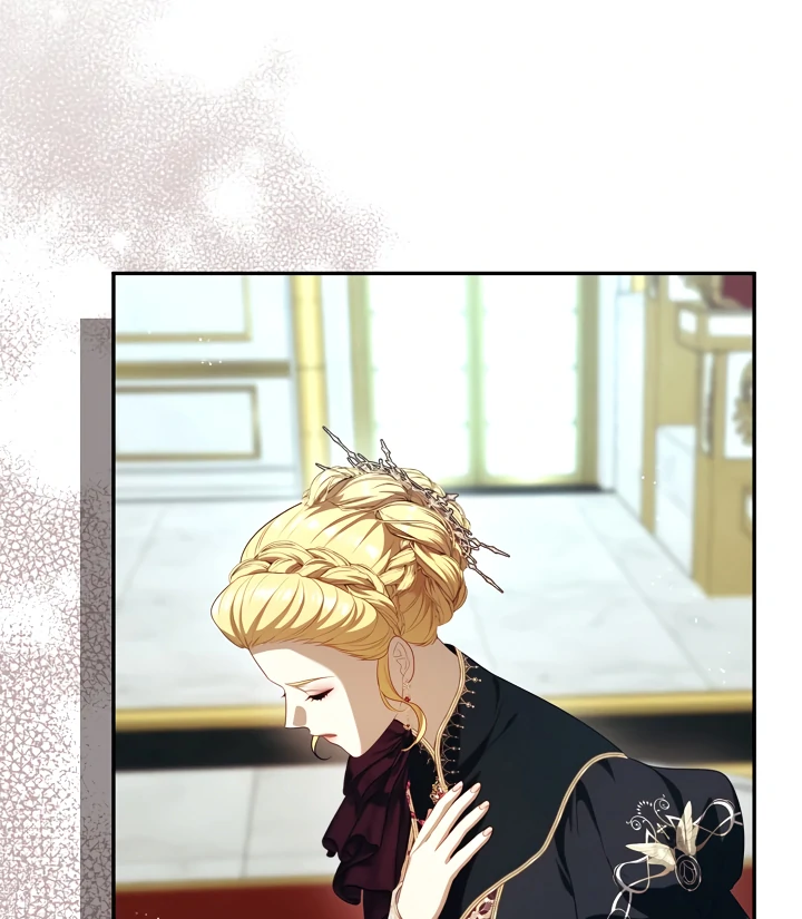 S-Class Hunter Doesn’t Want to Be a Villainous Princess [Speedcat Version] - Chapter 64 manhwa