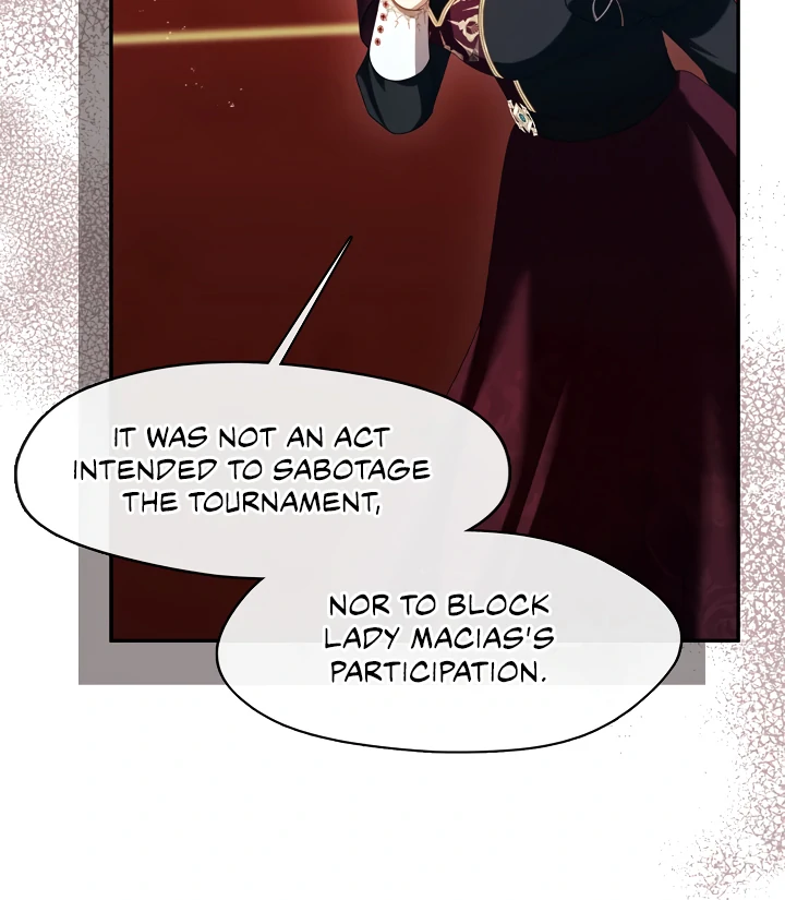 S-Class Hunter Doesn’t Want to Be a Villainous Princess [Speedcat Version] - Chapter 64 manhwa