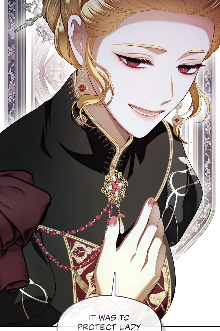 S-Class Hunter Doesn’t Want to Be a Villainous Princess [Speedcat Version] - Chapter 64 manhwa
