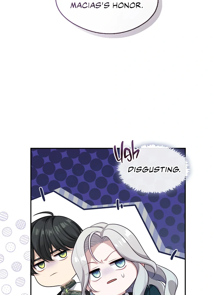 S-Class Hunter Doesn’t Want to Be a Villainous Princess [Speedcat Version] - Chapter 64 manhwa