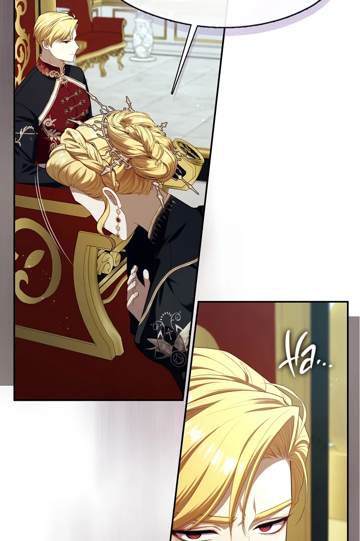 S-Class Hunter Doesn’t Want to Be a Villainous Princess [Speedcat Version] - Chapter 64 manhwa