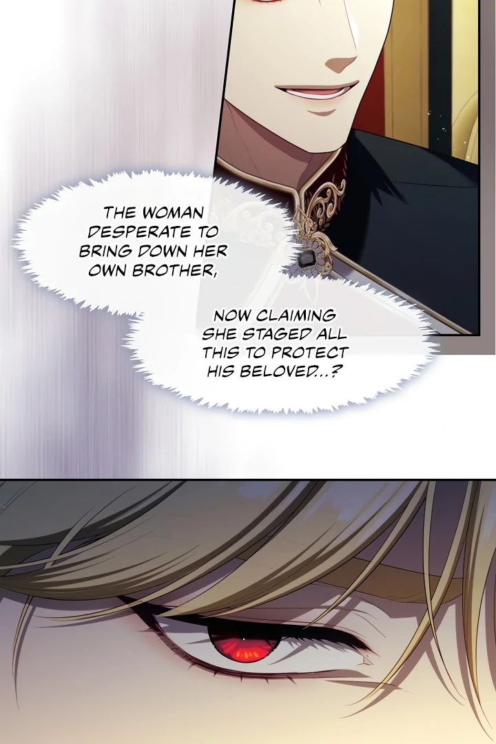 S-Class Hunter Doesn’t Want to Be a Villainous Princess [Speedcat Version] - Chapter 64 manhwa