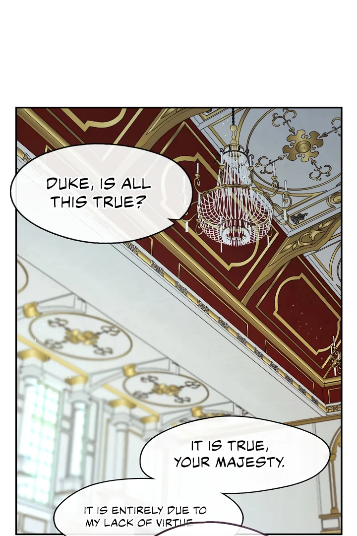 S-Class Hunter Doesn’t Want to Be a Villainous Princess [Speedcat Version] - Chapter 64 manhwa