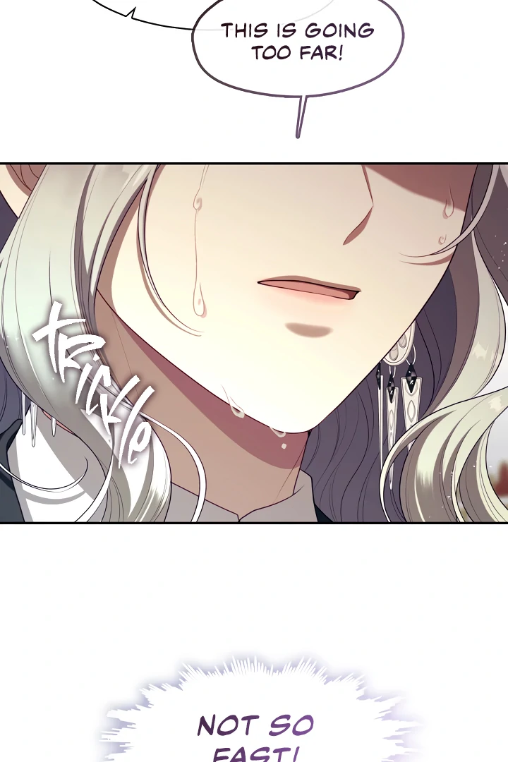 S-Class Hunter Doesn’t Want to Be a Villainous Princess [Speedcat Version] - Chapter 64 manhwa