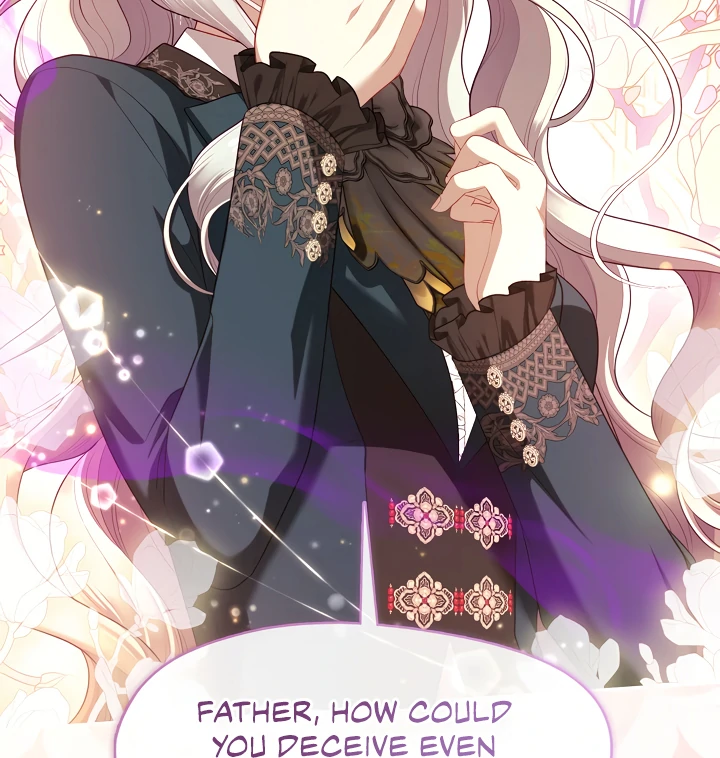 S-Class Hunter Doesn’t Want to Be a Villainous Princess [Speedcat Version] - Chapter 64 manhwa