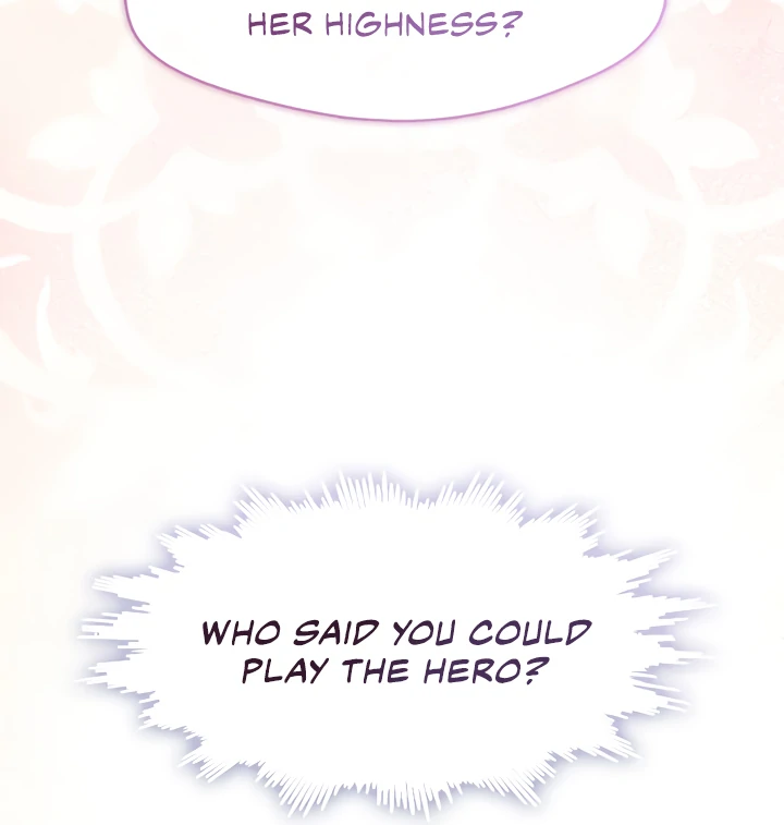 S-Class Hunter Doesn’t Want to Be a Villainous Princess [Speedcat Version] - Chapter 64 manhwa