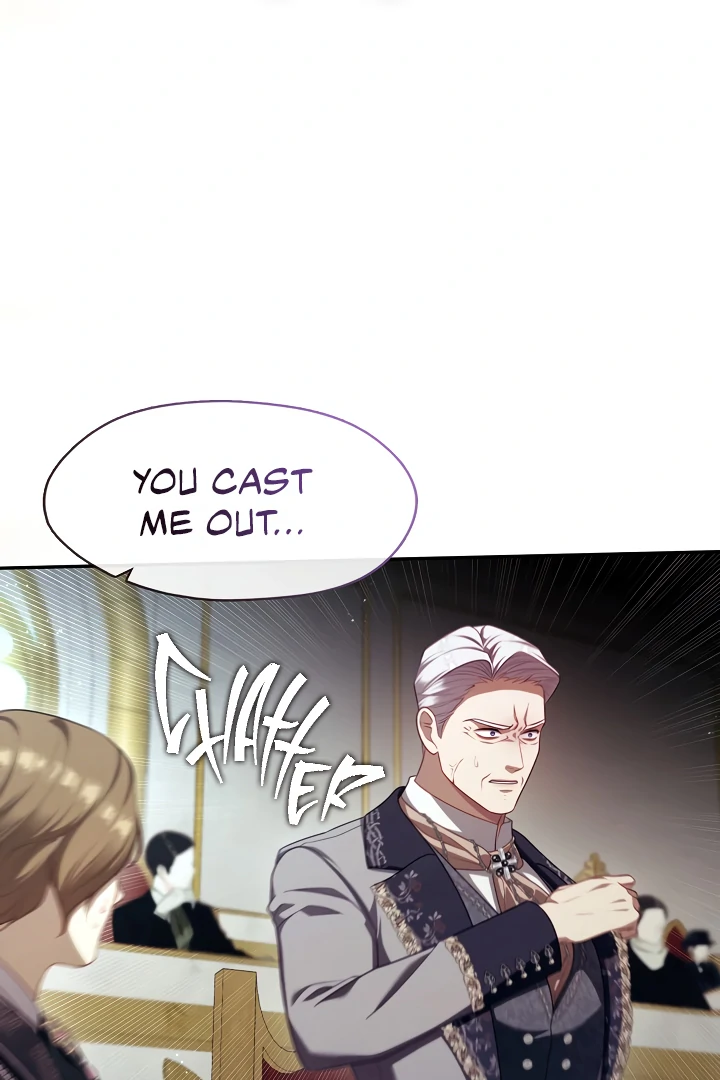 S-Class Hunter Doesn’t Want to Be a Villainous Princess [Speedcat Version] - Chapter 64 manhwa