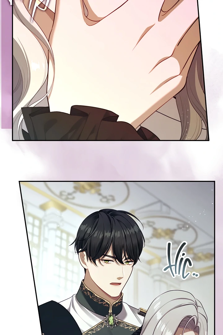 S-Class Hunter Doesn’t Want to Be a Villainous Princess [Speedcat Version] - Chapter 64 manhwa