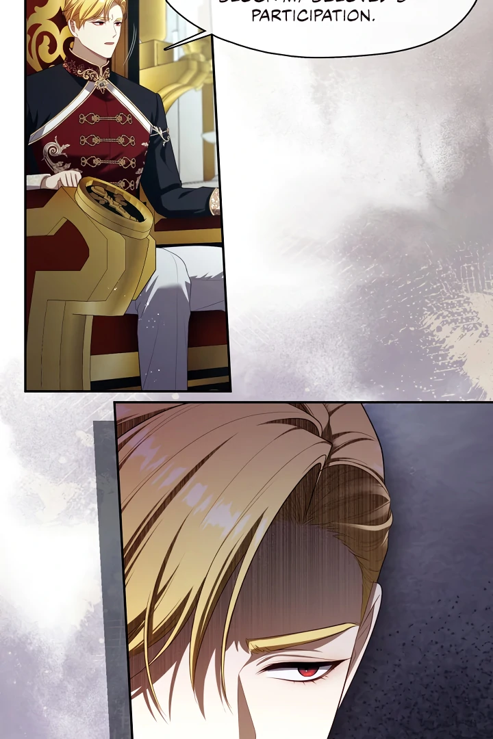 S-Class Hunter Doesn’t Want to Be a Villainous Princess [Speedcat Version] - Chapter 64 manhwa