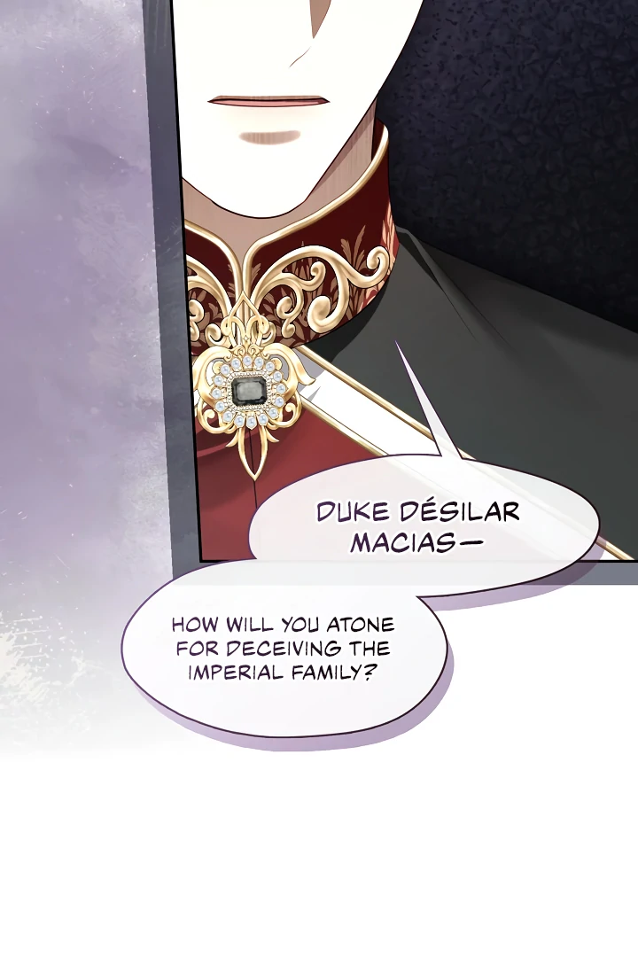 S-Class Hunter Doesn’t Want to Be a Villainous Princess [Speedcat Version] - Chapter 64 manhwa