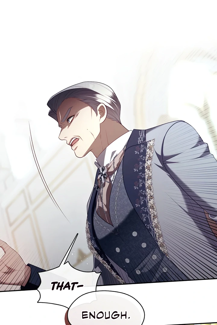 S-Class Hunter Doesn’t Want to Be a Villainous Princess [Speedcat Version] - Chapter 64 manhwa