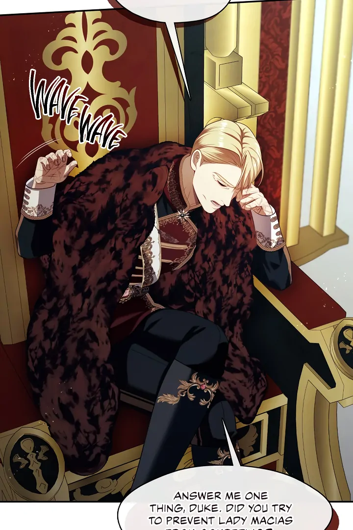 S-Class Hunter Doesn’t Want to Be a Villainous Princess [Speedcat Version] - Chapter 64 manhwa