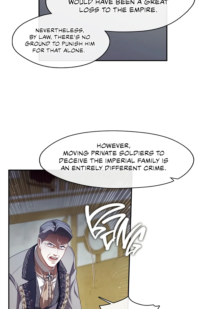 S-Class Hunter Doesn’t Want to Be a Villainous Princess [Speedcat Version] - Chapter 64 manhwa