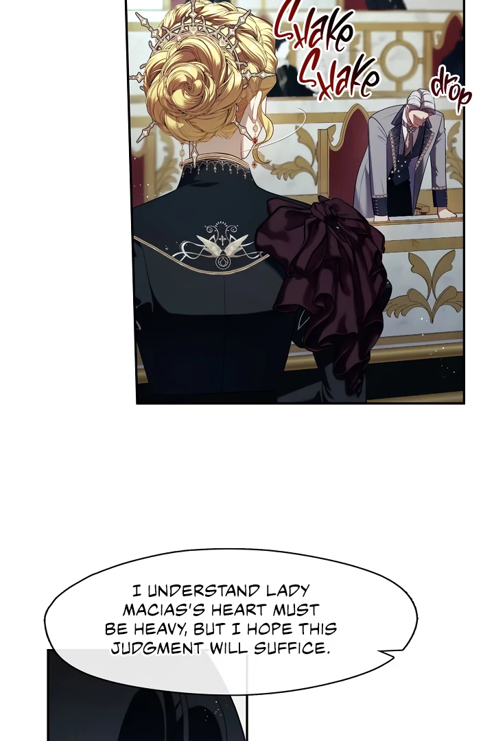 S-Class Hunter Doesn’t Want to Be a Villainous Princess [Speedcat Version] - Chapter 64 manhwa
