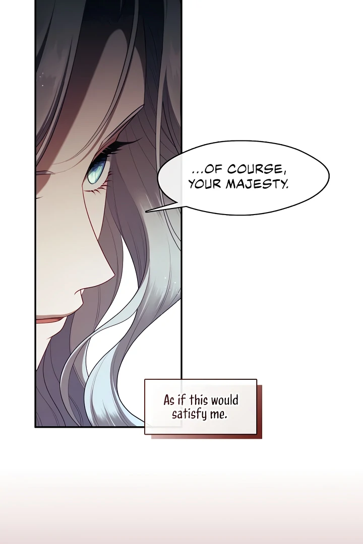 S-Class Hunter Doesn’t Want to Be a Villainous Princess [Speedcat Version] - Chapter 64 manhwa
