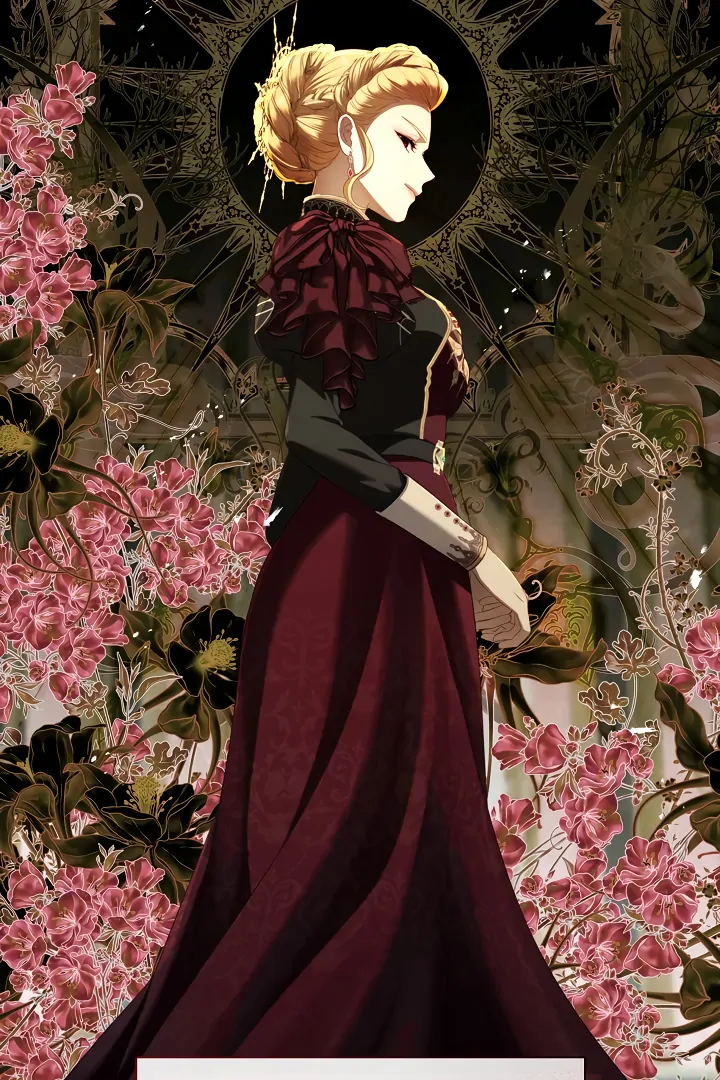 S-Class Hunter Doesn’t Want to Be a Villainous Princess [Speedcat Version] - Chapter 64 manhwa
