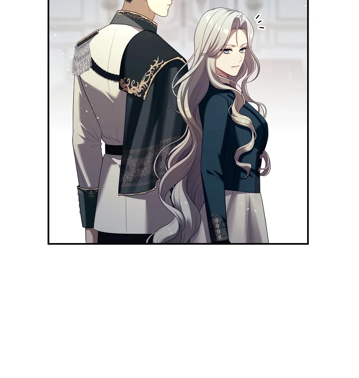 S-Class Hunter Doesn’t Want to Be a Villainous Princess [Speedcat Version] - Chapter 64 manhwa
