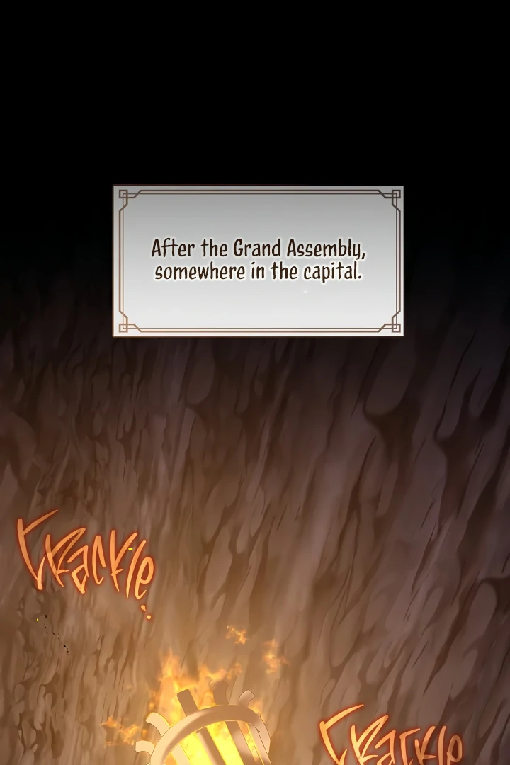S-Class Hunter Doesn’t Want to Be a Villainous Princess [Speedcat Version] - Chapter 65 manhwa