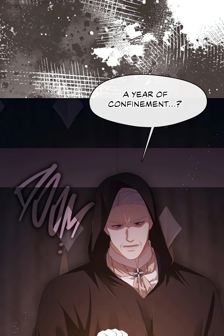 S-Class Hunter Doesn’t Want to Be a Villainous Princess [Speedcat Version] - Chapter 65 manhwa