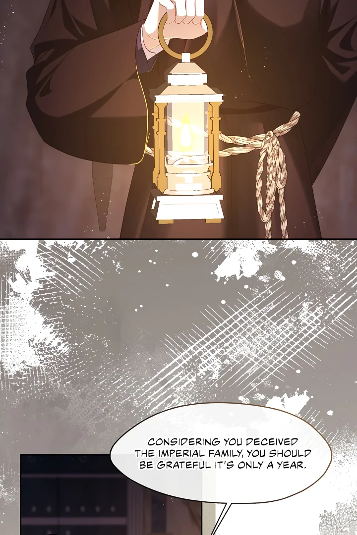 S-Class Hunter Doesn’t Want to Be a Villainous Princess [Speedcat Version] - Chapter 65 manhwa