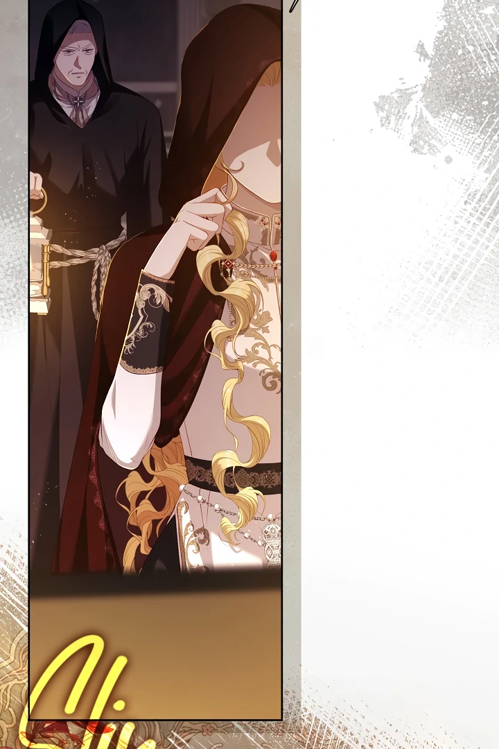 S-Class Hunter Doesn’t Want to Be a Villainous Princess [Speedcat Version] - Chapter 65 manhwa