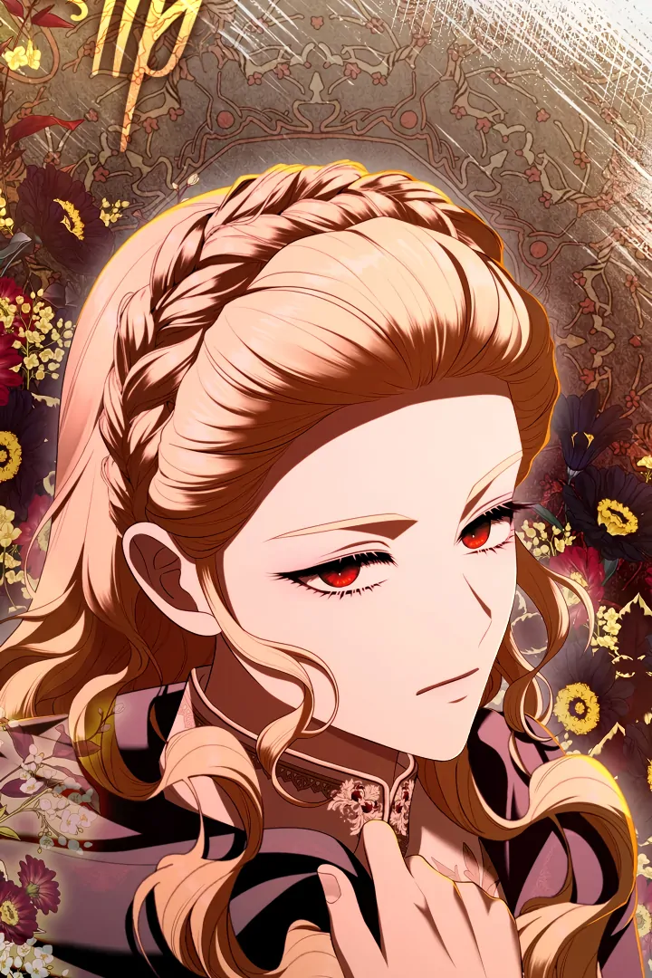 S-Class Hunter Doesn’t Want to Be a Villainous Princess [Speedcat Version] - Chapter 65 manhwa