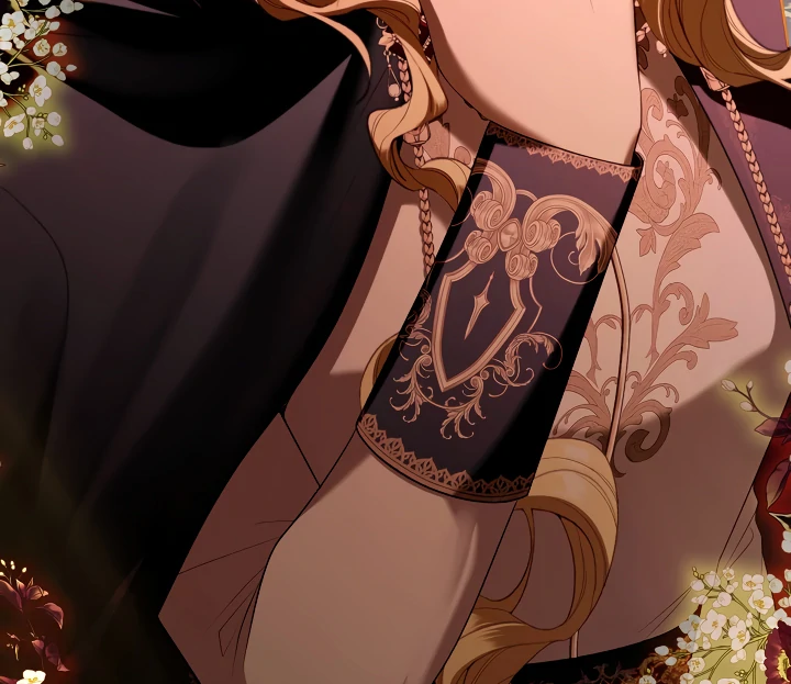 S-Class Hunter Doesn’t Want to Be a Villainous Princess [Speedcat Version] - Chapter 65 manhwa