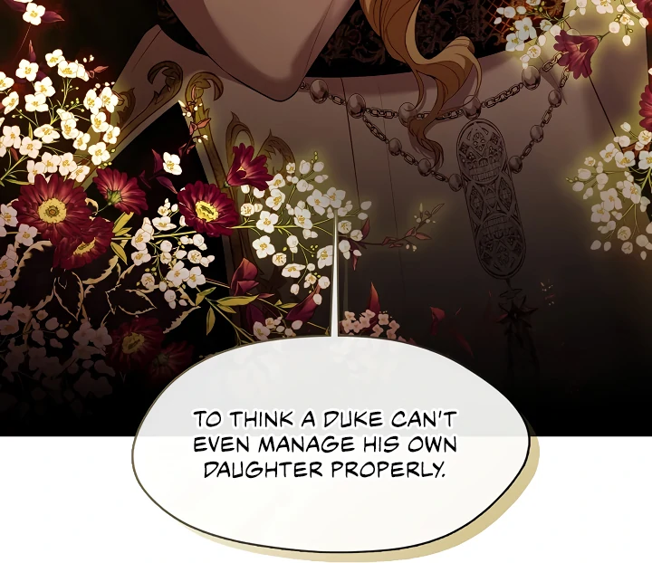 S-Class Hunter Doesn’t Want to Be a Villainous Princess [Speedcat Version] - Chapter 65 manhwa