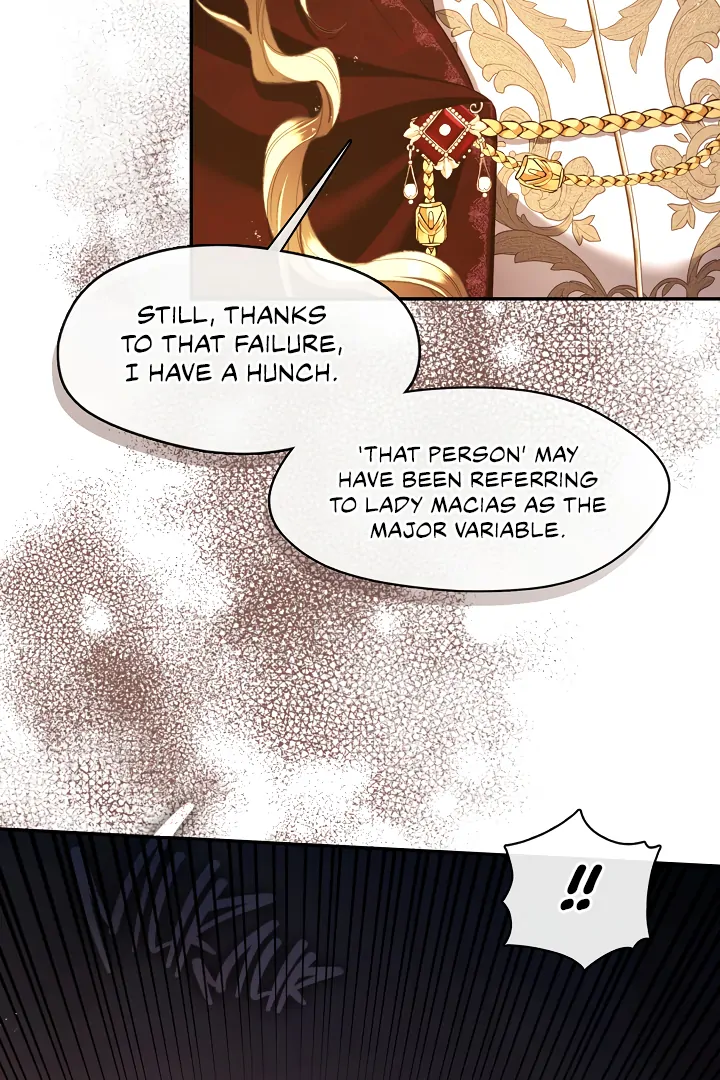 S-Class Hunter Doesn’t Want to Be a Villainous Princess [Speedcat Version] - Chapter 65 manhwa