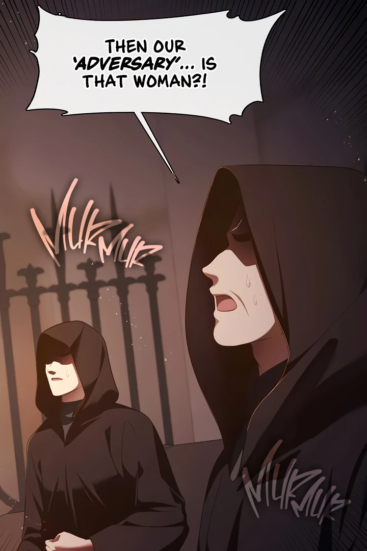 S-Class Hunter Doesn’t Want to Be a Villainous Princess [Speedcat Version] - Chapter 65 manhwa