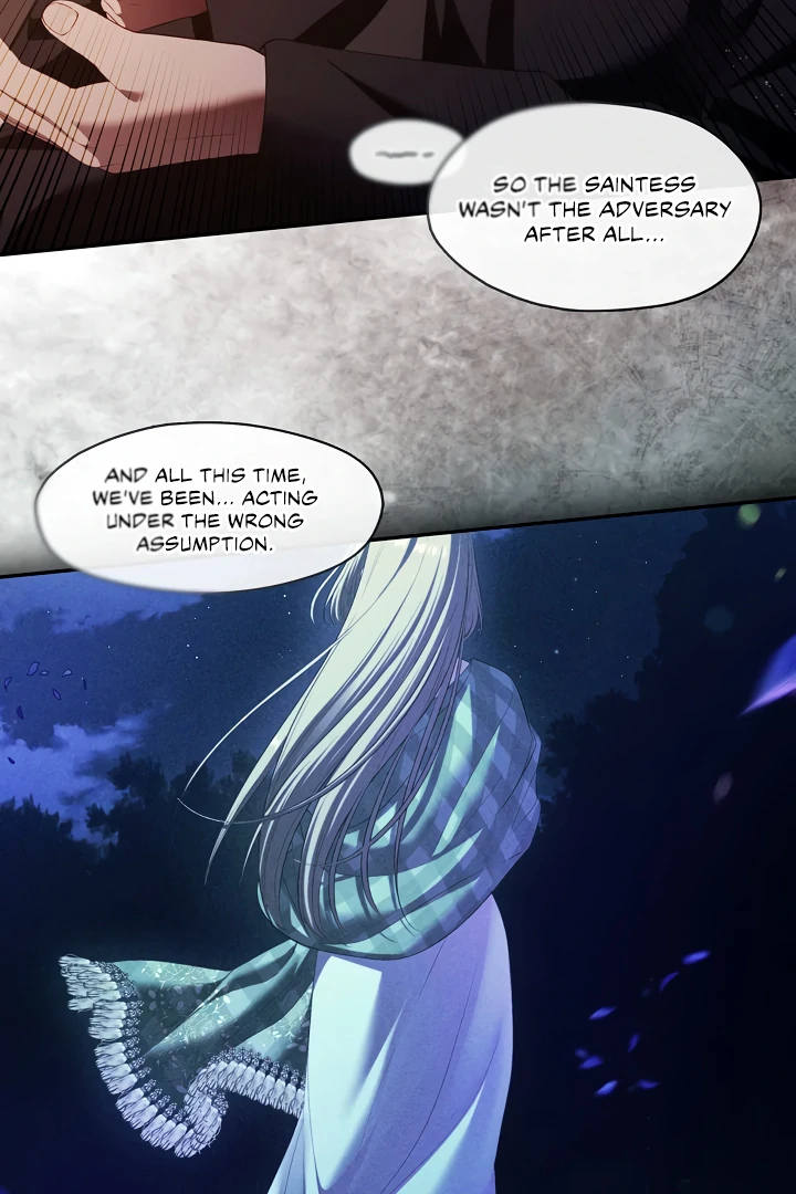 S-Class Hunter Doesn’t Want to Be a Villainous Princess [Speedcat Version] - Chapter 65 manhwa