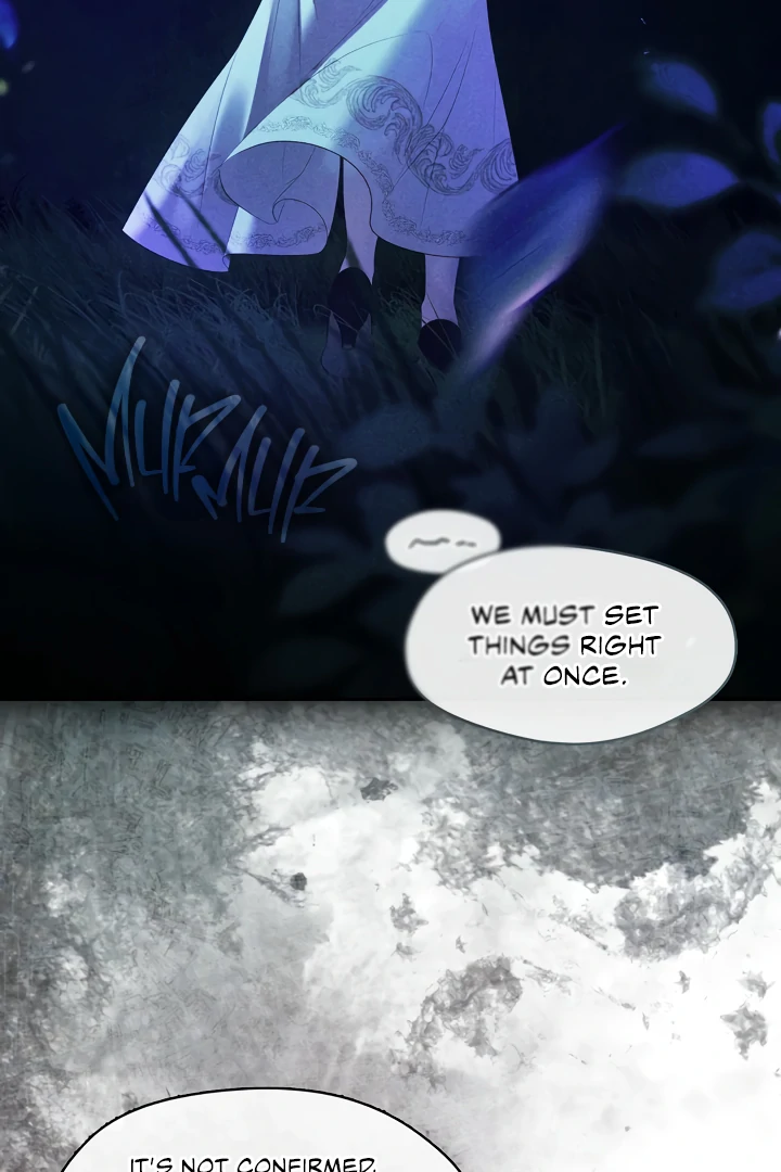 S-Class Hunter Doesn’t Want to Be a Villainous Princess [Speedcat Version] - Chapter 65 manhwa