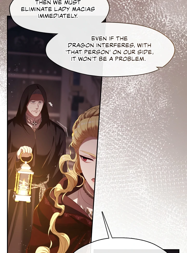 S-Class Hunter Doesn’t Want to Be a Villainous Princess [Speedcat Version] - Chapter 65 manhwa