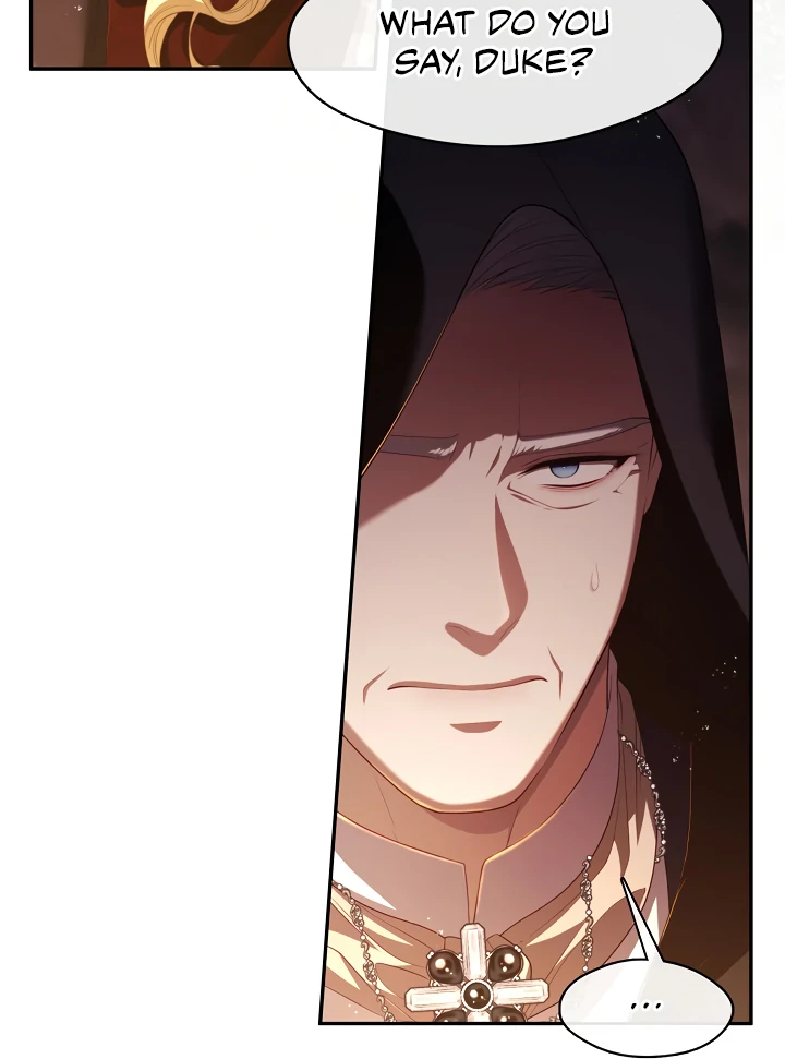S-Class Hunter Doesn’t Want to Be a Villainous Princess [Speedcat Version] - Chapter 65 manhwa