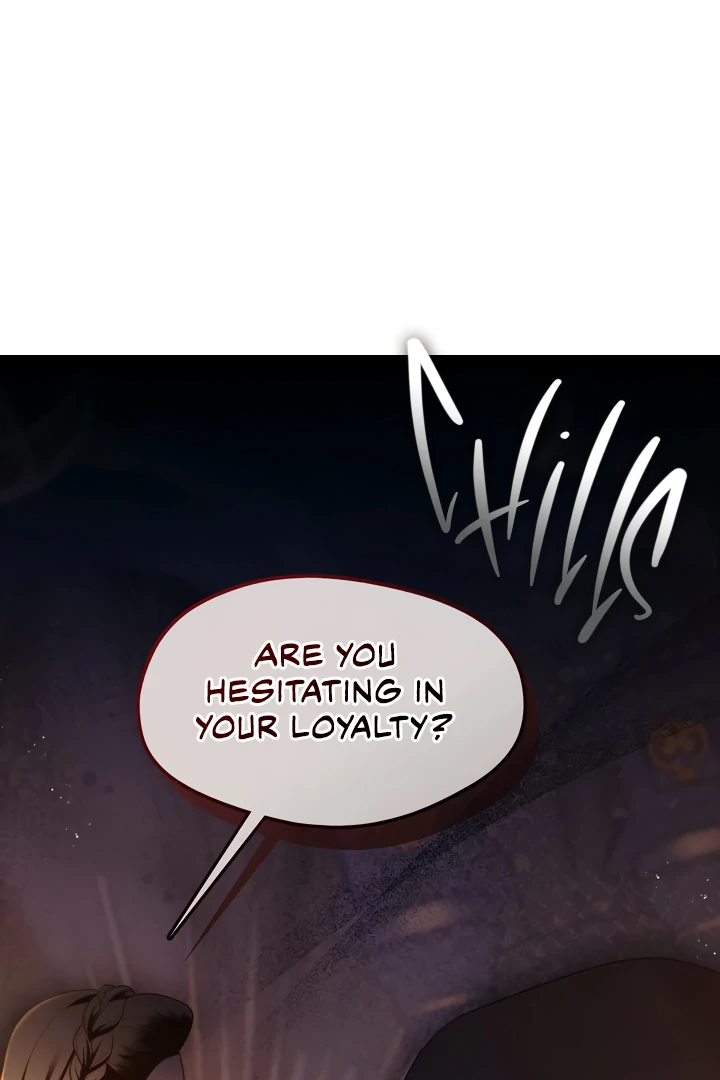 S-Class Hunter Doesn’t Want to Be a Villainous Princess [Speedcat Version] - Chapter 65 manhwa