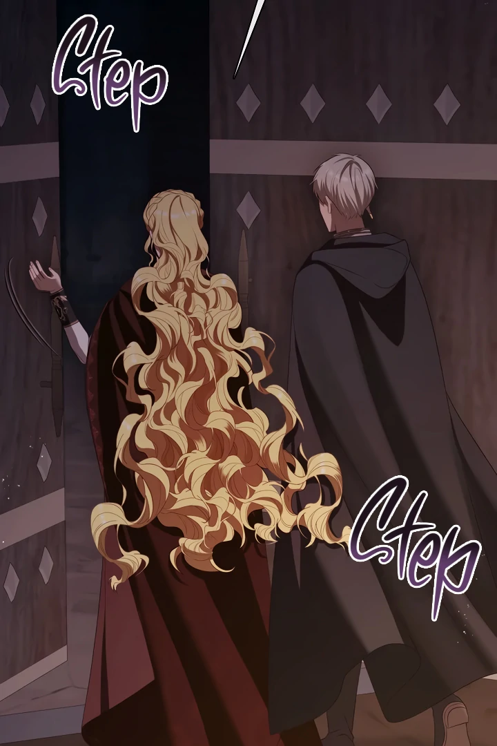S-Class Hunter Doesn’t Want to Be a Villainous Princess [Speedcat Version] - Chapter 65 manhwa