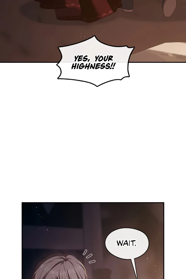 S-Class Hunter Doesn’t Want to Be a Villainous Princess [Speedcat Version] - Chapter 65 manhwa